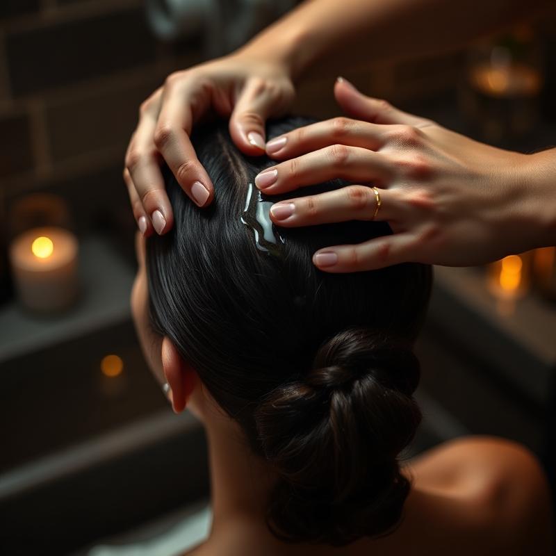Rituale spa, 45 minuti di silenzio.
